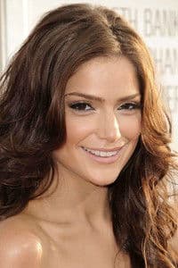 Janet Montgomery photo