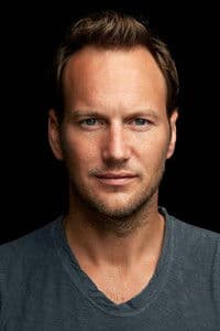 Patrick Wilson photo