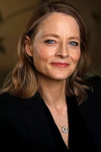 Jodie Foster photo