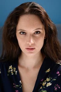 Olwen Catherine Kelly photo