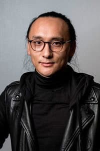 Pawo Choyning Dorji photo
