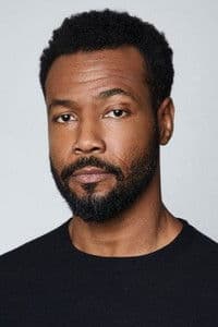 Isaiah Mustafa photo