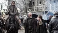 Liam Cunningham photo