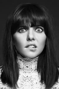 Ophelia Lovibond photo