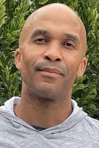 Leigh Dana Jackson photo