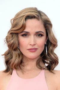 Rose Byrne photo