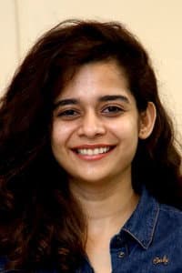 Mithila Palkar photo