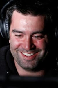 Scott Glosserman photo