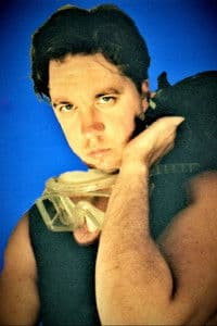 Dave Castiglione photo