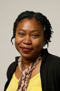 Tanya Hamilton photo