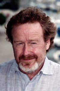Ridley Scott photo