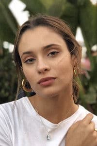 Daniela Melchior photo