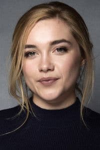 Florence Pugh photo