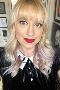 Chelsea Stardust photo