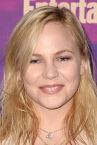 Adelaide Clemens photo