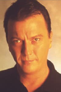 Jonathan Morgan photo