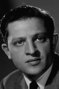 Jules Dassin photo