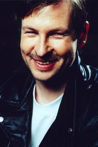 Lars von Trier photo