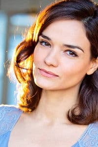 Jamie Bernadette photo