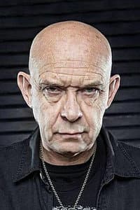 Doug Bradley photo