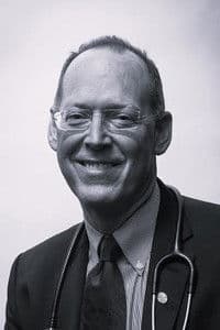 Paul Farmer photo