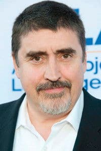Alfred Molina photo