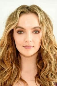 Jodie Comer photo