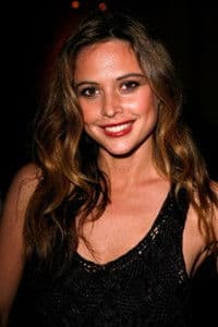 Josie Maran photo