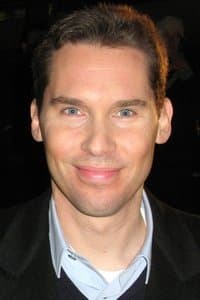Bryan Singer photo