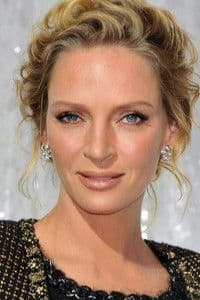Uma Thurman photo