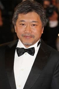 Hirokazu Kore-eda photo