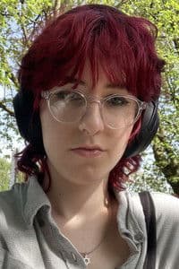 Scarlett J. Stribley photo