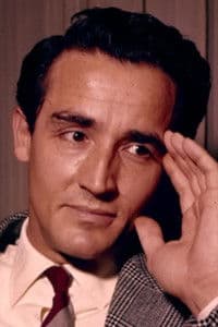 Vittorio Gassman photo