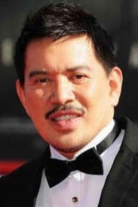 Brillante Ma Mendoza photo
