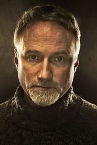 David Fincher photo