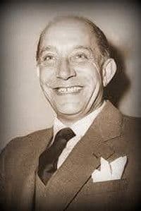 Frederick Stephani photo