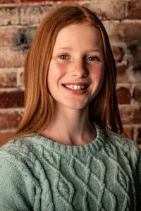Lily Pater photo