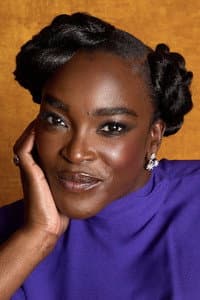 Wunmi Mosaku photo