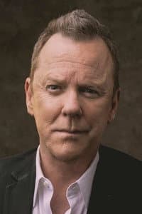 Kiefer Sutherland photo