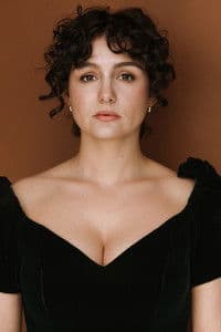 Gabriella Kosmidis photo