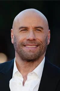 John Travolta photo