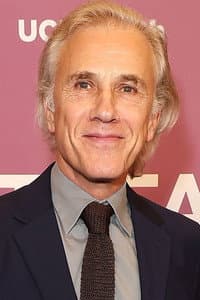 Christoph Waltz photo