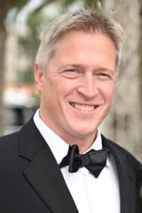 Sam Sorenson photo
