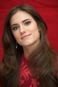 Allison Williams photo
