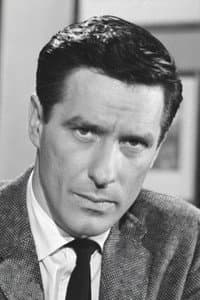 John Cassavetes photo
