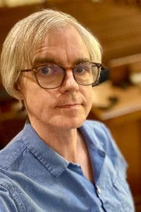 Michael K. Anderson photo