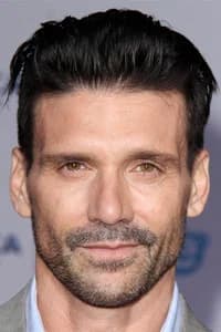 Frank Grillo photo