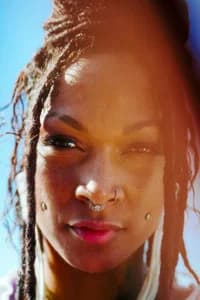 Kali Reis photo
