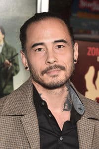 David Callaham photo