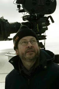 Lars von Trier photo